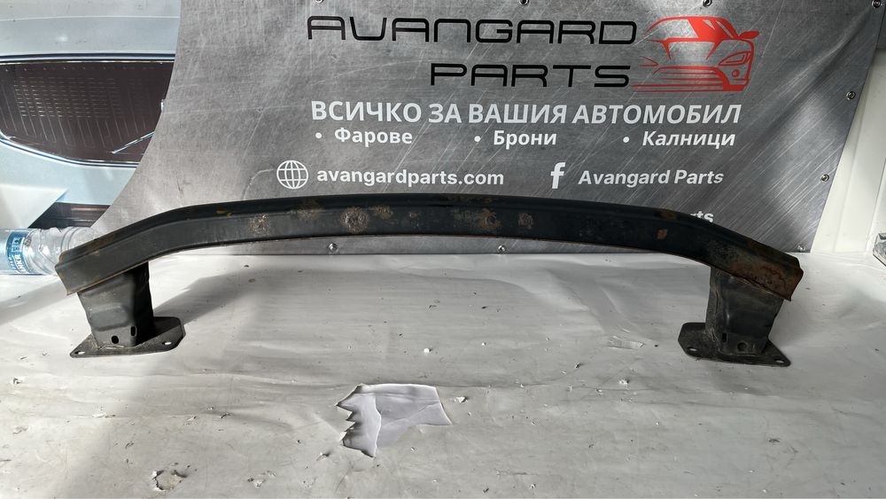 Греда на задна броя Seat Ibiza 4