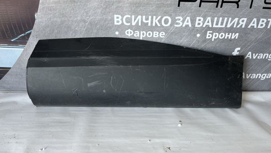 Праг на задна лява врата Renault Capture 2 (2011-2019)