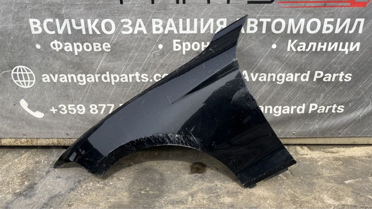Ляв калник BMW 2 F22/F23 (2014-2021)