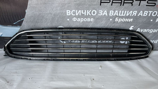 Решетка Ford Galaxy MK3