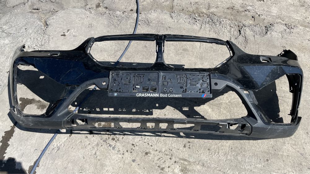 Броня BMW G05 MSP X5 5бр