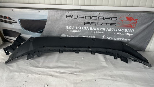 Решетка под чистачките Ford B-max 2012-2017