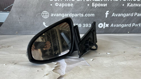 Ляво огледало Toyota Yaris 3 (2011-2014)