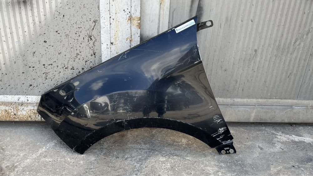 Ляв и десен калник Ford Ecosport 2 (2012-2022)