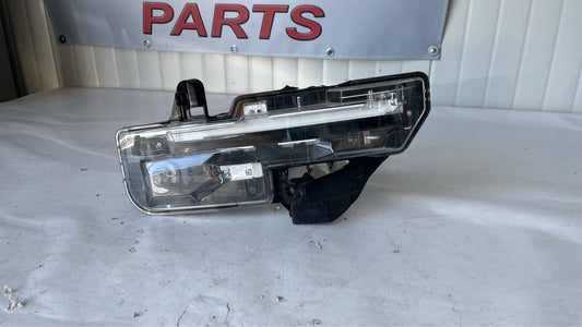Ляв халоген Mazda CX30 2020-