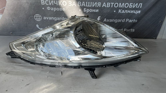 4 броя десен и 1 брой ляв фар Suzuki Swift 2011-2016