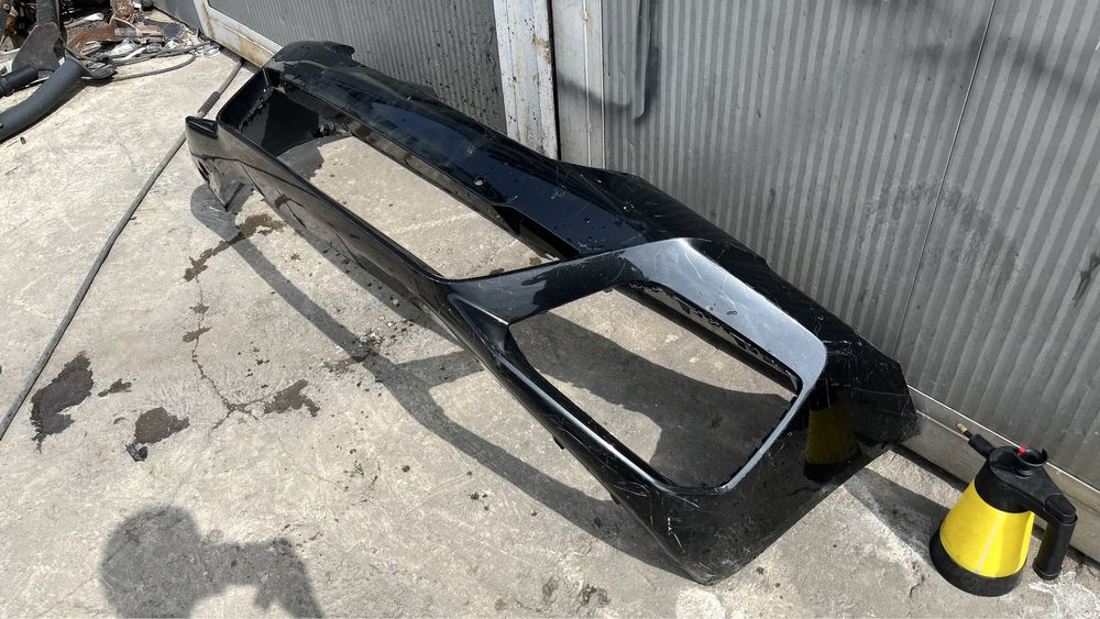 Предна броня BMW 5 G30/G31 2020-