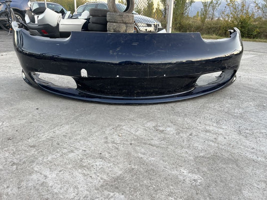 Броня Porsche Boxster 986 MK2 Face