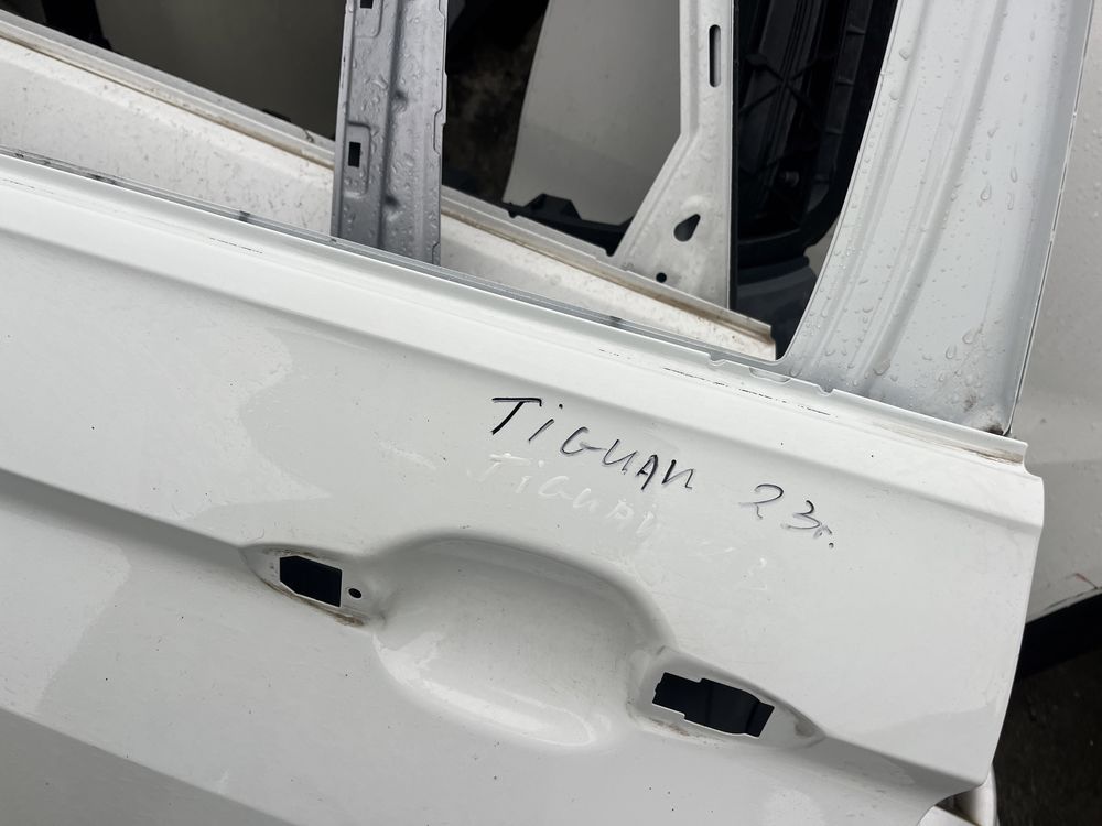 Врата VW Tiguan 2016- 3 бр