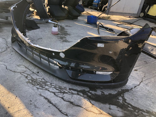 Предна броня Mazda CX 5 7 броя