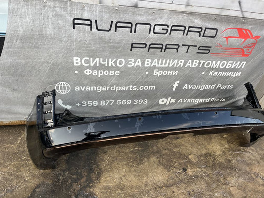 Броня Hyundai Staria 2022г