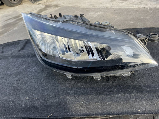 Фар Seat Ibiza 2021 Full LED 2 бр