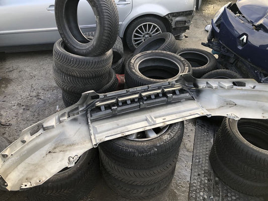 Броня Ford Connekt
