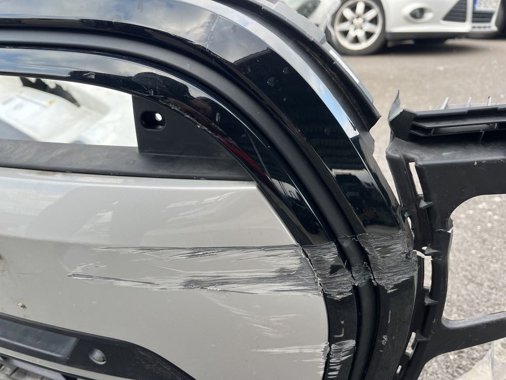 Броня Mini SF електричество 2бр F55