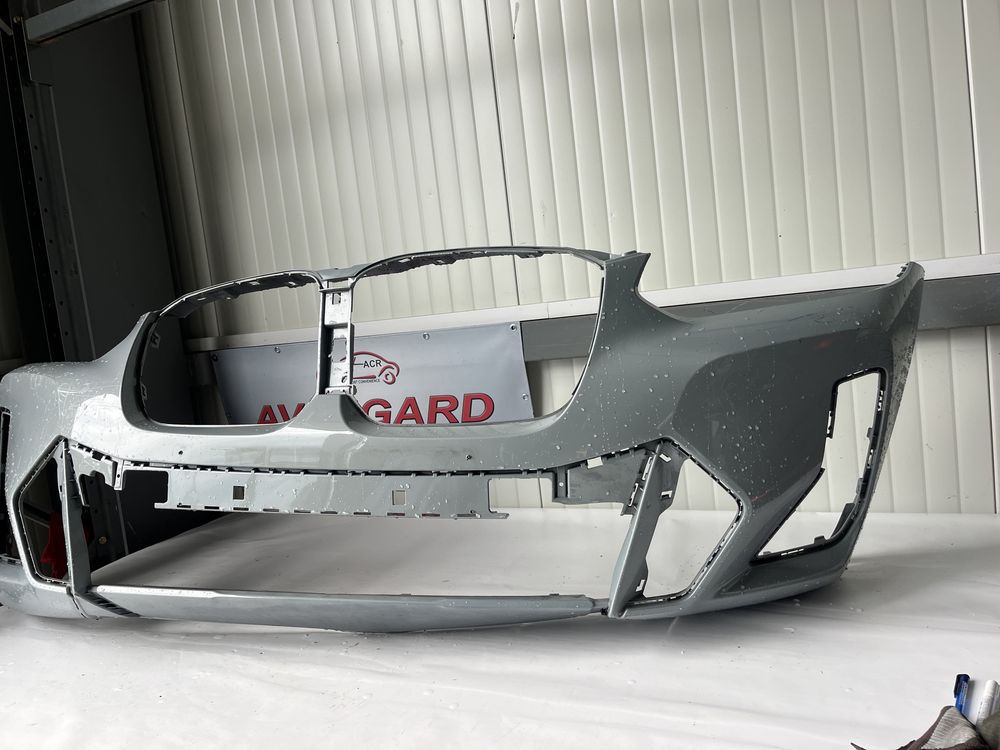 Предна броня BMW X3 G01 2020- 2бр
