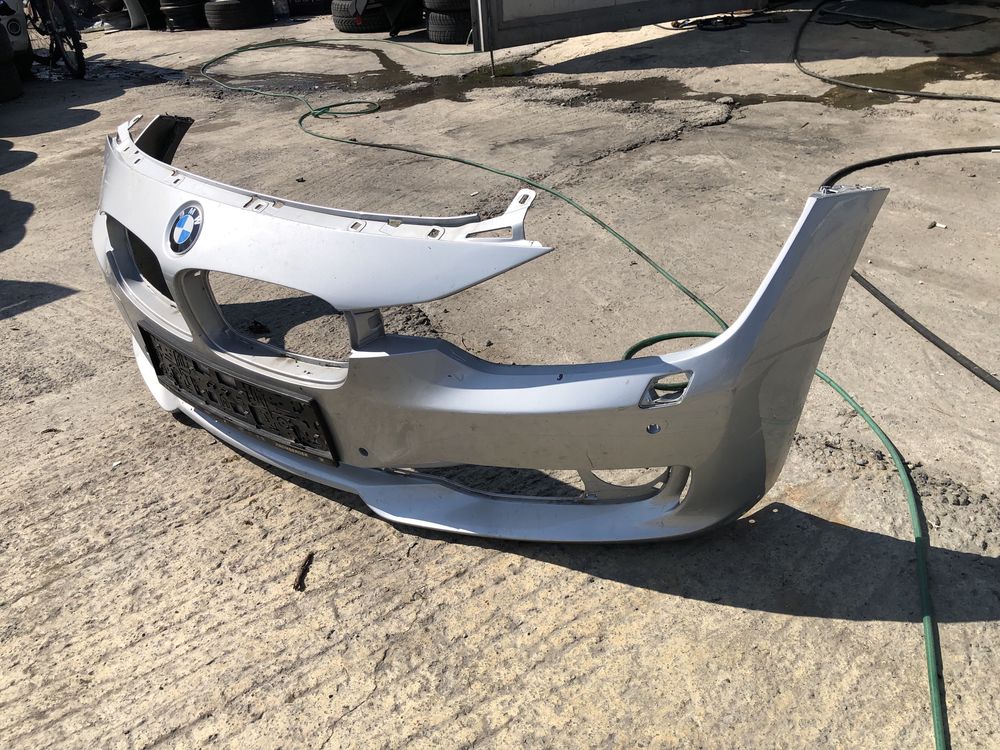 Броня BMW F30 2013- 4броя