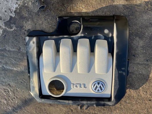 Кора за двигател VW 2.0TDI