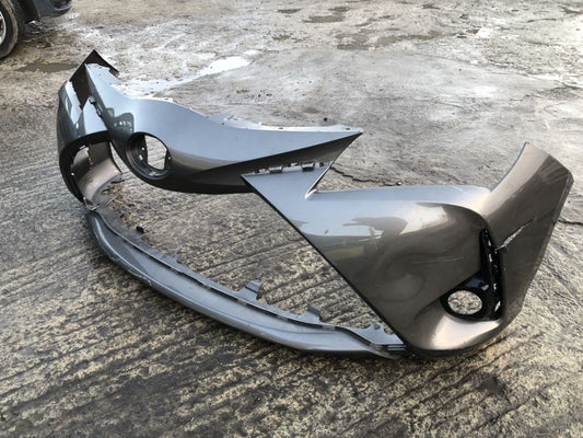 Предна броня Toyota Yaris MK3 4бр