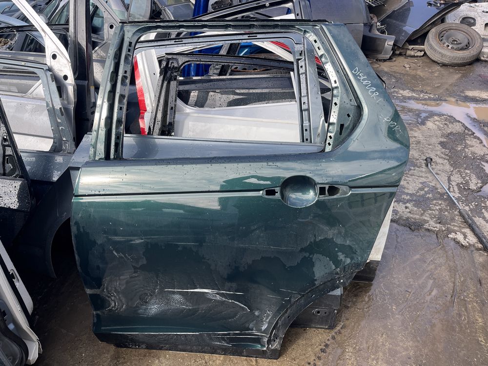 Врата Land Rover Discovery Sport L550