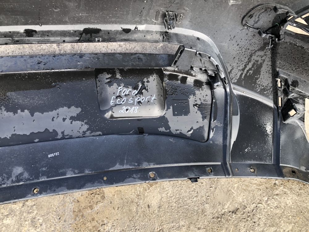 Предна броня Ford Ecosport
