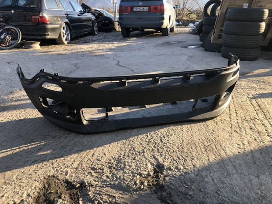Предна броня Jeep Renegade 3 бр