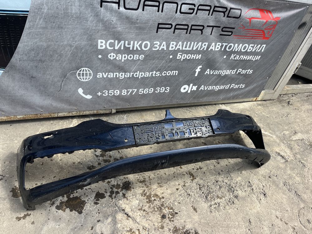 Броня BMW G30,G31 4бр