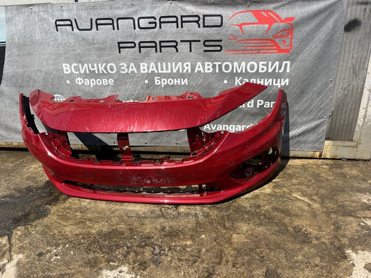 Броня Fiat Tipo след 2015г