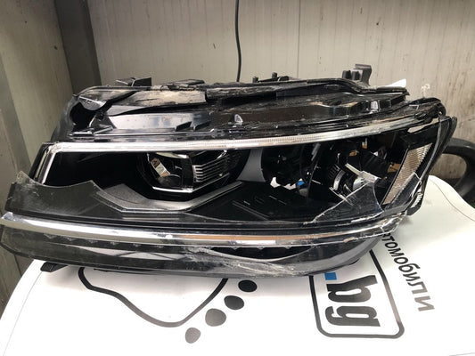 Фар Volkswagen Tiguan за части Led