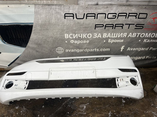 Броня Fiat Talento 2бр
