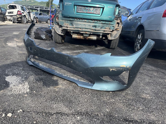 Броня BMW G20 2бр