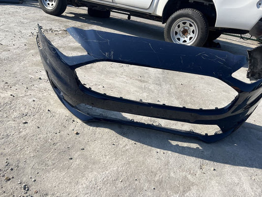 Броня Ford Connect 2бр