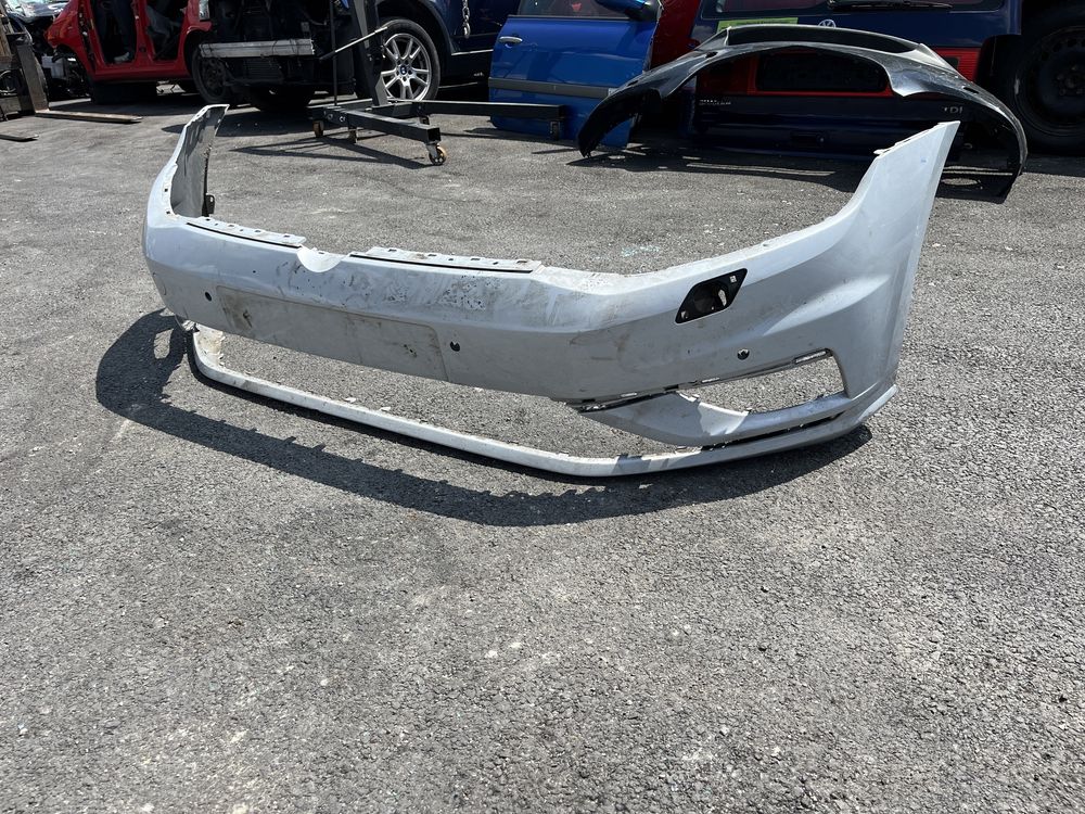 Броня Volkswagen Golf 7 5 бр