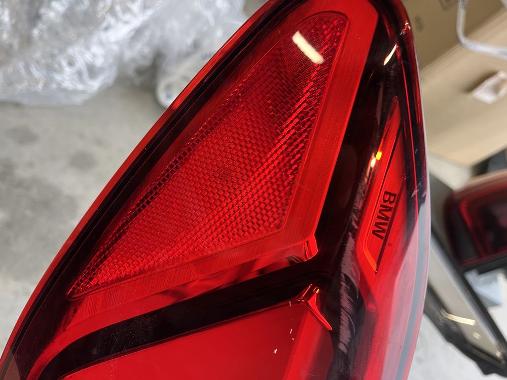 Стоп BMW X2 F39