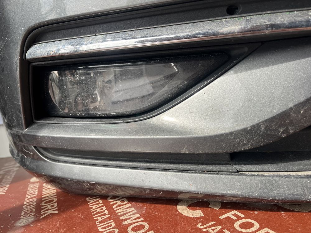 Халоген/лайсна Volkswagen Golf 7