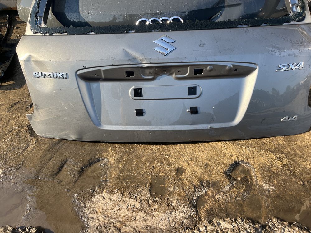 Капак,багажник Suzuki SX4