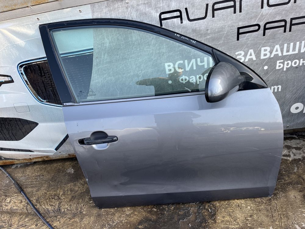 Врата Hyundai i30 2011г