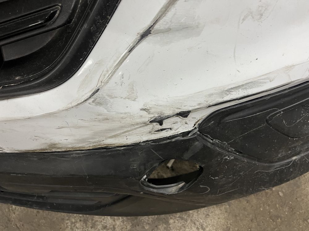 Броня Ford Transit 2018