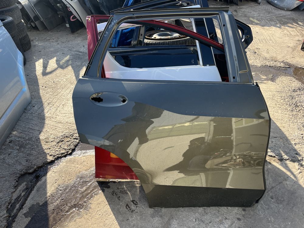 Врата BMW X5 2024 предна и задна