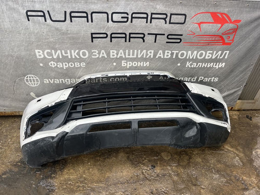 Броня Mitsubishi ASX,Outlander 2017г