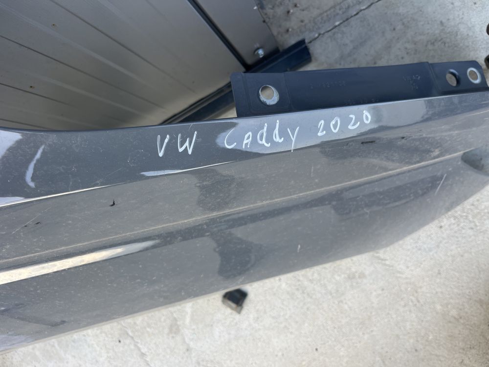 Калник Volkswagen Caddy 2020 - ляв и десен
