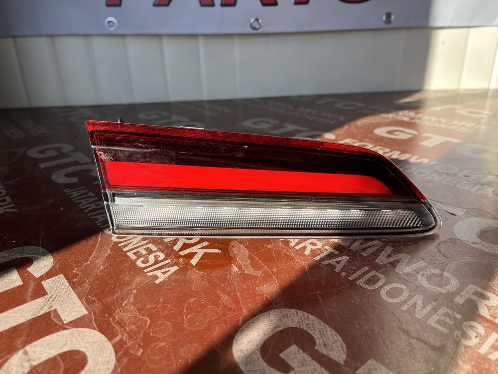 Стоп Skoda Karoq 2021-
