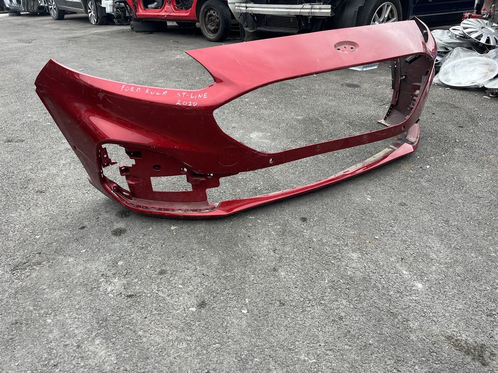 Броня Ford Kuga Escape St 2020 2 бр