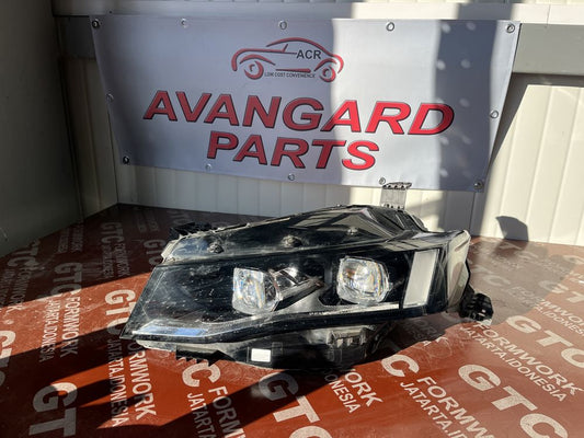 Фар Peugeot 508 2019- Full Led