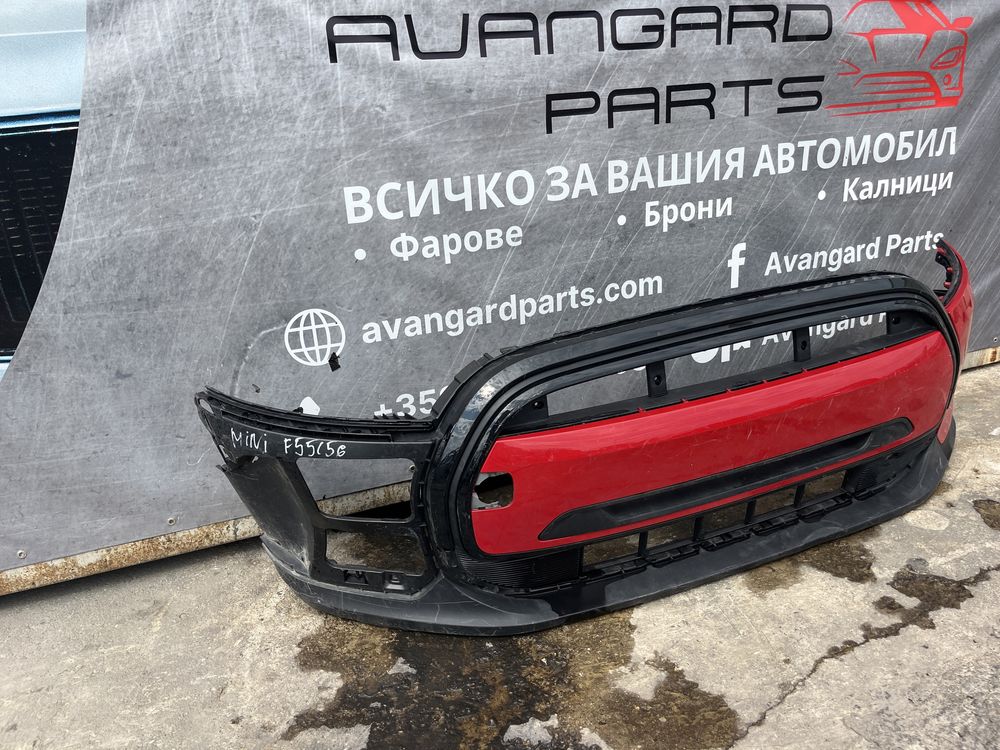Броня Mini F55,F56