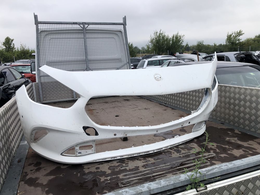 Броня Мерцедес B-class W247