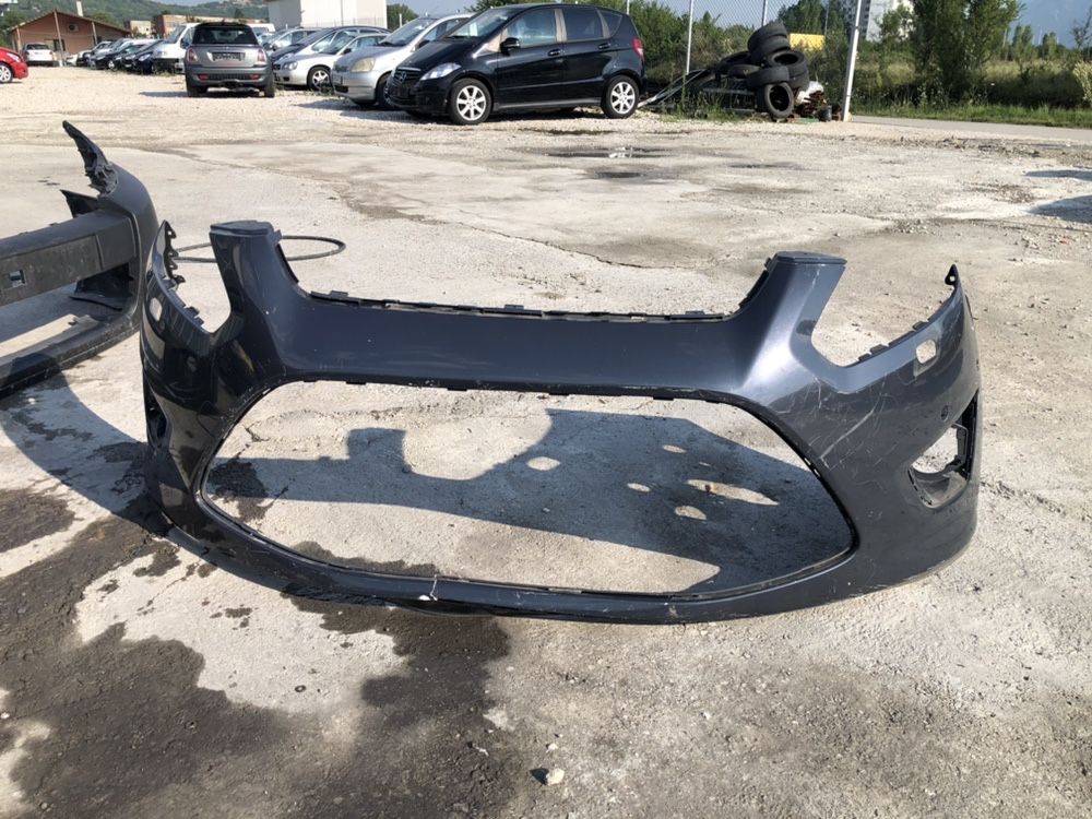 Предна броня Ford C-max 2012 2бр