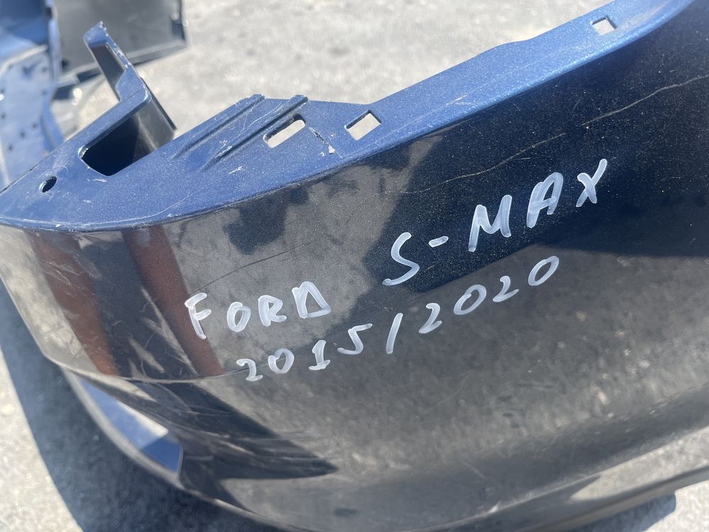 Броня Ford S-Max 2015- 2бр