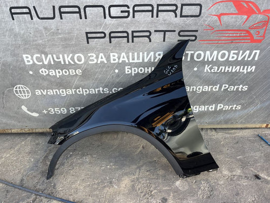 Калник Mercedes GLC W253