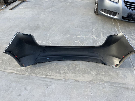 Броня Opel Meriva 2010 4 бр
