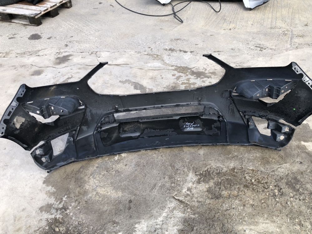 Предна броня Ford Ecosport